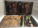 Grover Washington, Jr. LP Lot: REED SEED, PARADISE, & SOUL BOX VOLUME 1 & 2
