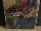 New Found Glory Sticks And Stones Red Vinyl VG+