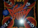 Kiss Sonic Boom Unofficial Blue Vinyl Sealed Record New