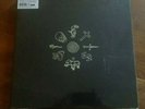 Swans White Light/Love of Life Deluxe 3 Vinyl LP + CD Box Gira Jarboe New Sealed