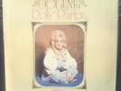 Dolly Parton - Jolene Vinyl LP 1974 One Owner Excellent I Will Always Love You