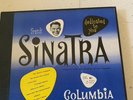 FRANK SINATRA dedicated to you- box set vinyl LP