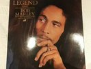 Bob Marley & The Wailers, Legend LP, Near Mint Cond - Original 1984 1st UK Press