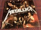 Live At Grimey’s - Metallica (2010 RSD Exclusive 10” Live[2LP]) Vinyl