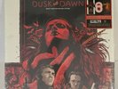 From Dusk Till Dawn by Original Soundtrack (180g LTD Blood Splatter Vinyl 2LP),