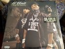 SEALED NY Rap 2 LP G-UNIT - Beg For Mercy G-UNIT/INTERSCOPE M- 50 CENT OG 2003