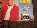 ELVIS PRESLEY KISSIN COUSINS STEREO GERMAN RCA VICTOR PRESSING