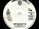 BOBBY SHEEN, BEN.E.KING.UK PROMO 7