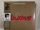 SEALED Bob Marley Exodus LP Half Speed Tuff Gong ?Records 00602435082165