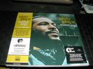 MARVIN GAYE : WHAT`S GOING ON / 4-LP DELUXE EDITION / HALF SPEED + LIVE