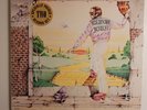 ELTON JOHN GOODBYE YELLOW BRICK ROAD VINYL 2LP ALBUM 1973 Excellent