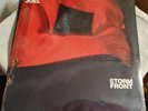 SEALED Pop LP BILLY JOEL - Storm Front COLUMBIA RECORDS 1989 ORIGINAL M-