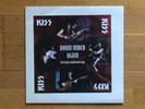 KISS DOWN UNDER AGAIN AUSTRALIA UNPLUGGED 1995 LIVE LP VINYL