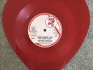 Bryan Duncan   Every Heart Has An Open Door   Modern Art   Heart Shaped   45 RPM