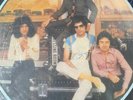 Queen Jazz French Picture Disc 1979 NM