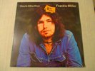 Frankie Miller - Once In A Blue Moon, Very Rare Mint Sealed Original Release LP
