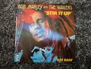 BOB MARLEY Stir it up / rat race FRENCH ONLY PS 79