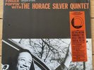 BST 84008 Finger Poppin' With The Horace Silver Quintet