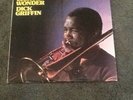 Dick Griffin ?– The Eighth Wonder  1974 LP Strata-East ?– SES-19747
