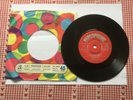 SUSAN GREY “LET’S SLIP AWAY” 7” FULLY PLAY TESTED ORIG 1960 PARLOPHONE—