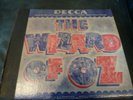 The Wizard of Oz 78 RPM MGM Album Set w/Pamphlet  Original & Complete