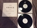 New Order Substance Double Vinyl