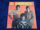 The Mindbenders - We'll Talk About It Tomorrow 1965 FRANCE EP FONTANA