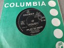 HELEN SHAPIRO - LOOK OVER YOUR SHOULDER / YOU WON'T COME HOME - DB 7266 - 1964