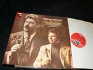 Fritz Kreisler Itzhak Perlman Samuel Sanders EMI ASD3258 NM LP