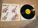 The Smoke Self-Titled S/T LP Sidewalk ST 5912 A1 A1