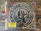 TOM PETTY & THE HEARTBREAKERS LIVE ANTHOLOGY 7 LP SET. NEW AND SEALED