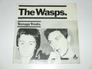 THE WASPS - TEENAGE TREATS 7