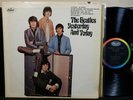 THE BEATLES Yesterday…And Today LP CAPITOL T-2553 MONO 1966