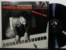 PHINEAS NEWBORN Phineas’ Rainbow LP RCA VICTOR LPM-1421 MONO DG 1957 Jazz