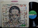 JOHN COLTRANE Coltrane’s Sound LP ATLANTIC SD 1419 STEREO 1966 Jazz