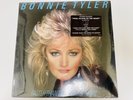 Bonnie Tyler 1983 SEALED Vinyl Lp Faster Than The Speed Of Night Original