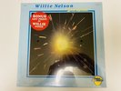 Willie Nelson SEALED RARE Vinyl Lp Just Willie Casino Records
