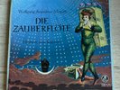 MOZART The Magic Flute JURINAC DERMOTA KARAJAN 1stPress COLUMBIA 3LP Box MINT