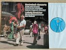 LUDWIG STREICHER double-bass BOTTESINI DRAGONETTI .. 1stPress TELEFUNKEN MINT
