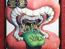 Monty Python Sings (Again) 50th Anniversary 2LP Vinyl (New & Sealed)