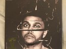The Weeknd Beauty Behind the Madness 5th Anniversary Splatter Vinyl LP Record