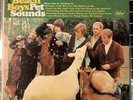 The Beach Boys Pet Sounds Vinyl LP Record 1966 Mono Psych