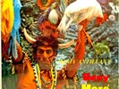 Beny More Magia Antillana Amazing Voodoo Cover Great Music Latin Mexican First
