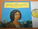 Philharmonic Octet Beethoven Septet DGG Alle Hersteller SLPM 138 887 12/65 NM