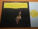 Argerich Liszt Schumann Piano Sonatas German DGG Stereo 70s NM
