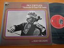 Tortelier Ciccolini Rachmaninov Chopin Cellos Sonatas UK EMI ASD 2587 EX/NM