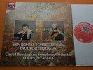 Tortelier Fremaux Previn Lalo Cello Concerto UK EMI ASD 3209 Stereo NM