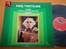 Tortelier Kodaly Works for Solo Cello UK EMI ASD Stereo 3458 EX/NM