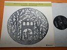 Alberto Lysy Fischer Schumann Mendelssohn Violin Sonatas Suisse Claves Stereo NM