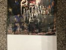 DJ Muggs & Al.divino Kilogram LP Rappcats Limited Edition w/Bonus Vinyl Two 12”